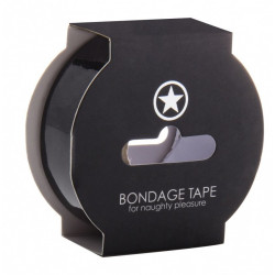 Лента Non Sticky Bondage Tape - 17,5 м.